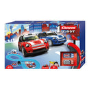 CARRERA FIRST Mini Cooper Set 2.4m-1