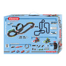 CARRERA GO!!! Nintendo Mario Kart 8 set 4.9m-2