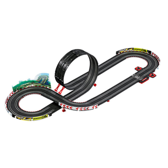 CARRERA GO!!! Nintendo Mario Kart 8 set 4.9m