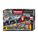 CARRERA GO!!! Speed Grip set 5.3m-1