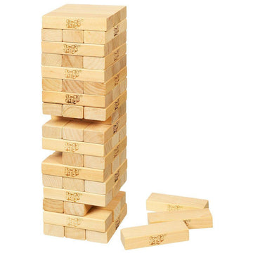 Classic JENGA Game - 0