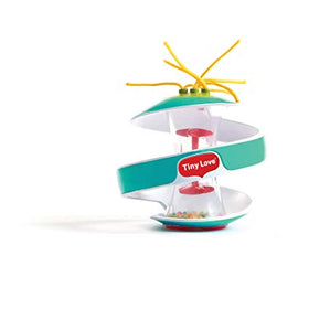 Tiny Love Inspiral - Rainstick Ball - TORQUIOSE