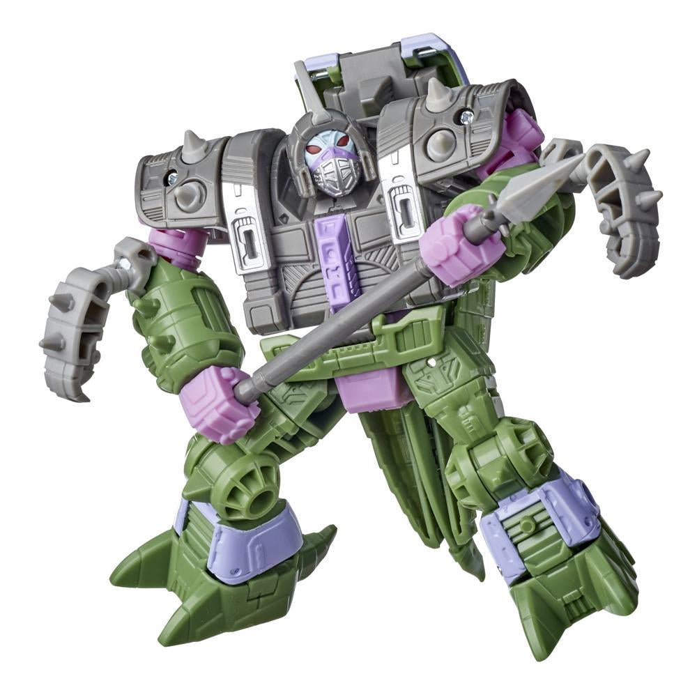 トランスフォーマー　キャリー TLK-15キャリバーオプティマスプライム｜トランスフォーマー