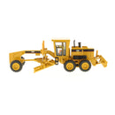 DIECAST MASTERS 1:50 Scale CAT 140H Motor Grader-2