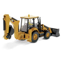 DIECAST MASTERS 1:50 Scale CAT 432F2 Backhoe Loader