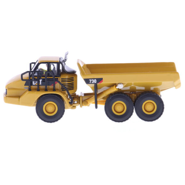 DIECAST MASTERS 1:87 Scale CAT 730 Articulated Truck
