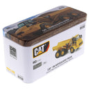 DIECAST MASTERS 1:87 Scale CAT 730 Articulated Truck-3