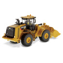 DIECAST MASTERS 1:87 Scale CAT 972M Wheel Loader-1