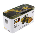 DIECAST MASTERS 1:87 Scale CAT 972M Wheel Loader-2