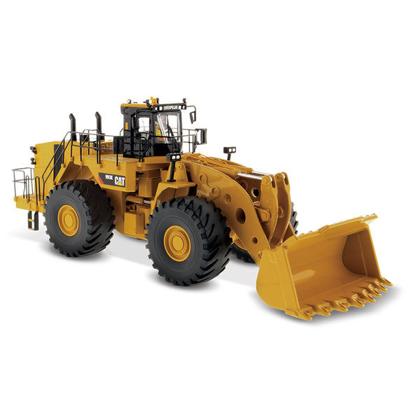 DIECASTMASTERSCAT993KWheelLoad