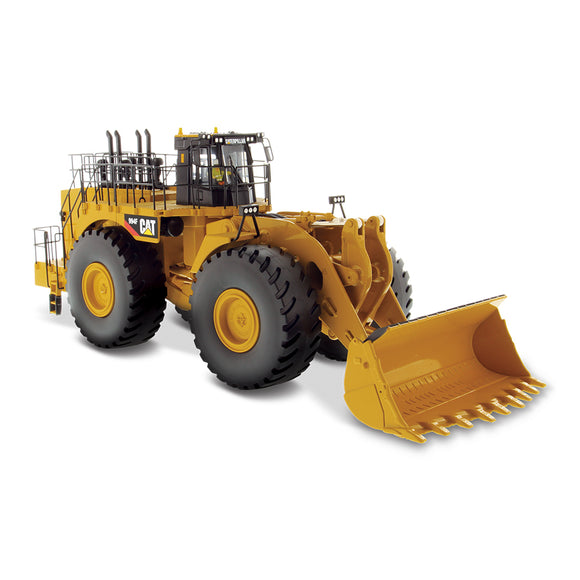 DIECAST MASTERS 1:50 Scale CAT 994F Wheel Loader