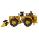 DIECAST MASTERS 1:50 Scale CAT 994F Wheel Loader-2