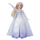Disney Frozen Finale Singing Elsa Fashion Doll-2