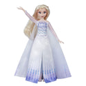 Disney Frozen Finale Singing Elsa Fashion Doll