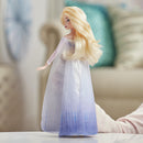 Disney Frozen Finale Singing Elsa Fashion Doll-3