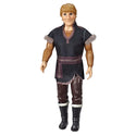 Disney Frozen Kristoff Fashion Doll With Brown Outfit