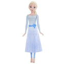 Disney Frozen Splash and Sparkle Elsa Light-up Doll