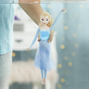 Disney Frozen Splash and Sparkle Elsa Light-up Doll-4