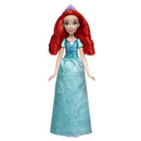 Disney Princess Royal Shimmer Ariel Fashion Doll-1
