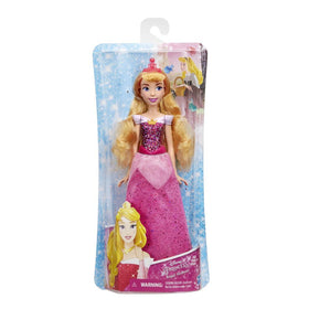 Disney Princess Royal Shimmer Aurora Fashion Doll - 0
