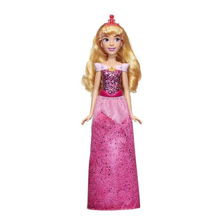Disney Princess Royal Shimmer Aurora Fashion Doll