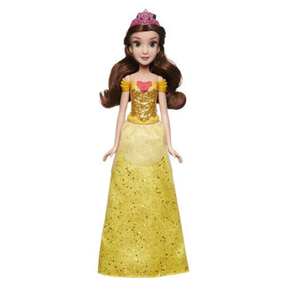 Disney Princess Royal Shimmer Belle Fashion Doll