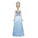 Disney Princess Royal Shimmer Cinderella Fashion Doll-1