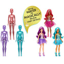 MGA’s Dream Ella Color Change Surprise Fairies YASMIN Fashion Doll