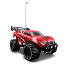 MAISTO 1:16 Tech R/C Off-Road Series Dune Blaster in Red-1