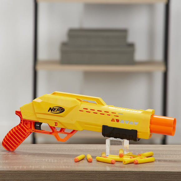 Nerf Alpha Strike Tiger DB-2 Blaster E7561