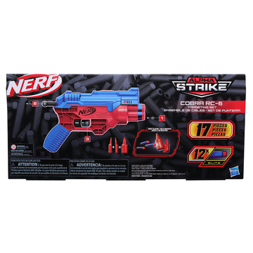 Nerf Alpha Strike Cobra RC-6 Targeting Set - 0