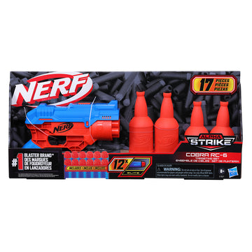 Nerf Alpha Strike Cobra RC-6 Targeting Set