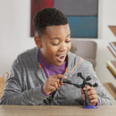 Marvel Avengers Bend And Flex Black Panther Action Figure E7868-4