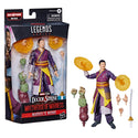 Marvel Legends Series Doctor Strange in the Multiverse of Madness 6-inch Wong Action Figure