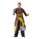 Marvel Legends Series Doctor Strange in the Multiverse of Madness 6-inch Wong Action Figure