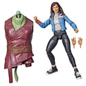 Marvel Legends Series Doctor Strange in the Multiverse of Madness 6-inch America Chavez Action Figure
