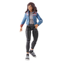 Marvel Legends Series Doctor Strange in the Multiverse of Madness 6-inch America Chavez Action Figure-5