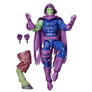 Marvel Legends Series Doctor Strange in the Multiverse of Madness 6-inch Sleepwalker Action Figure-2