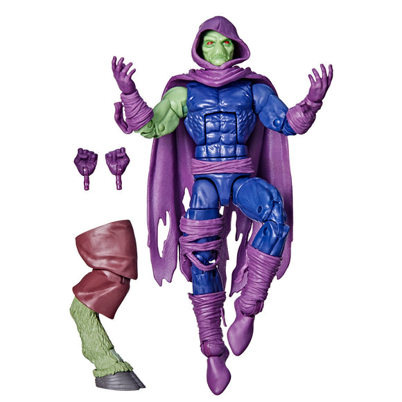 Marvel Legends Series Doctor Strange in the Multiverse of Madness 6-inch Sleepwalker Action Figure