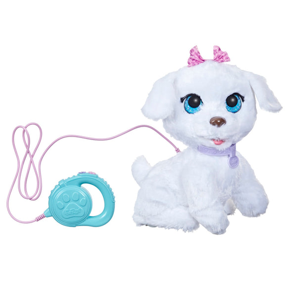 furReal GoGo My Dancin' Pup Interactive Toy