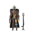 STAR WARS Retro Collection The Mandalorian 3.75-Inch Collectible Action Figure
