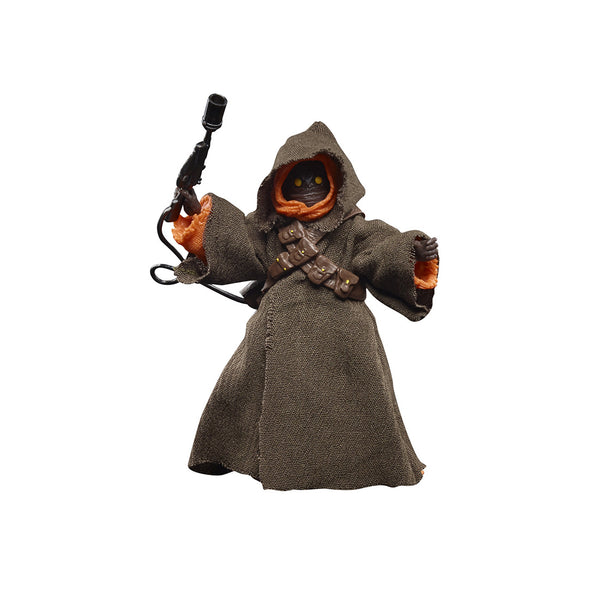 STAR WARS Kenner Jawa Lucasfilm 50th Anniversary Collectible Action Figure