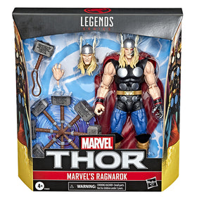 Marvel Legends Series Marvel’s Ragnarok Collectible Action Figure