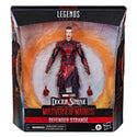Marvel Legends Series Defender Doctor Strange 6-inch Collectible Action Figure
