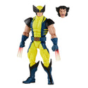 Marvel Legends Series X-Men Wolverine Action Figure 6-Inch Collectible Toy