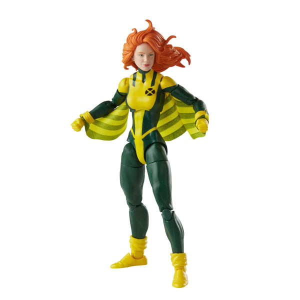 Marvel Legends Series X-Men Marvel’s Siryn Action Figure 6-inch Collectible Toy