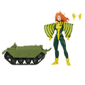 Marvel Legends Series X-Men Marvel’s Siryn Action Figure 6-inch Collectible Toy
