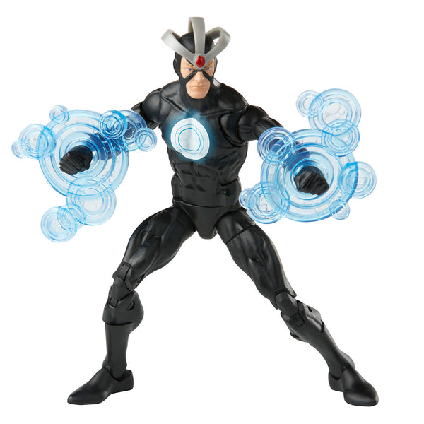 Marvel Legends Series X-Men Marvel’s Havok Action Figure 6-inch Collectible Toy