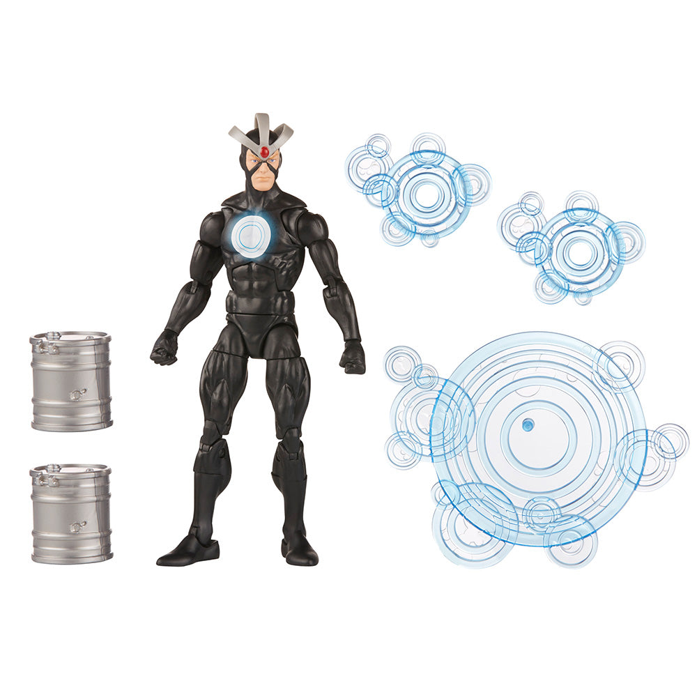 Marvel Legends Series X-Men Marvel’s Havok Action Figure 6-inch Collectible Toy