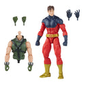 Marvel Legends Series X-Men Marvel’s Vulcan Action Figure 6-inch Collectible Toy